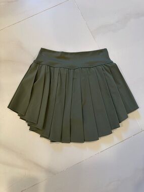 Offline By Aerie Skirt